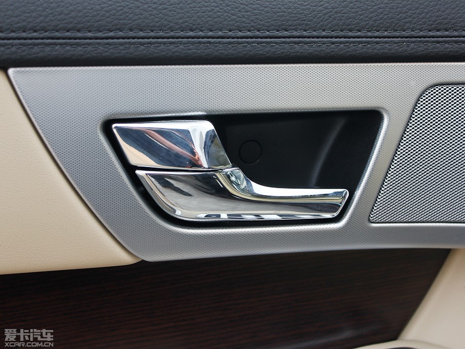 2013ݱXF 3.0T L(fng)A