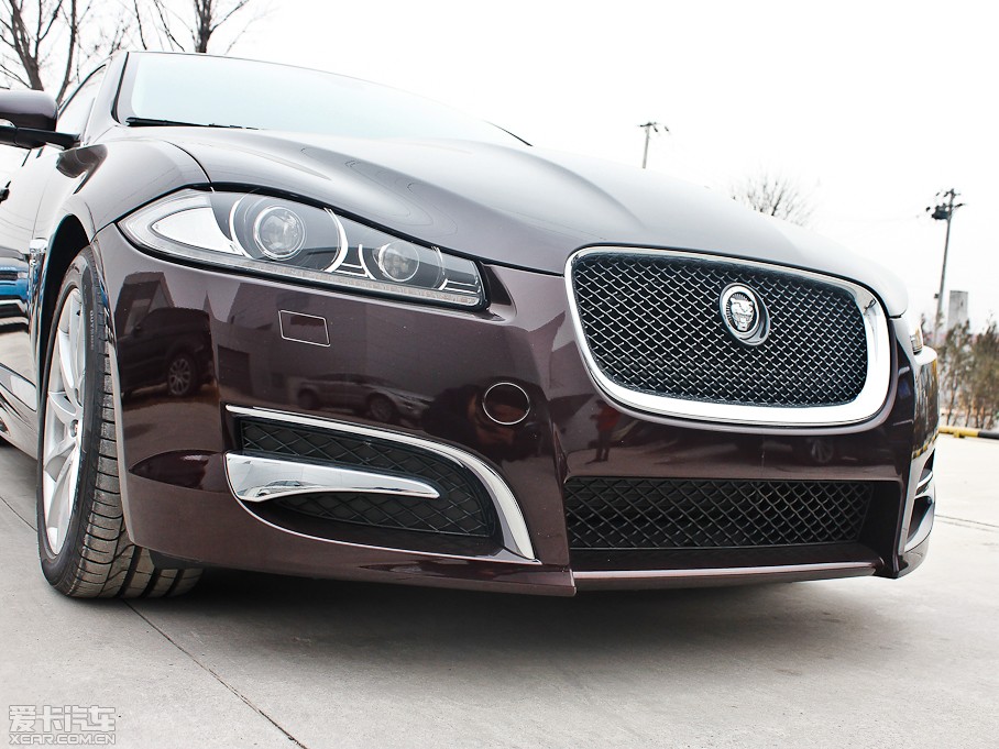 2013ݱXF 3.0T L(fng)A