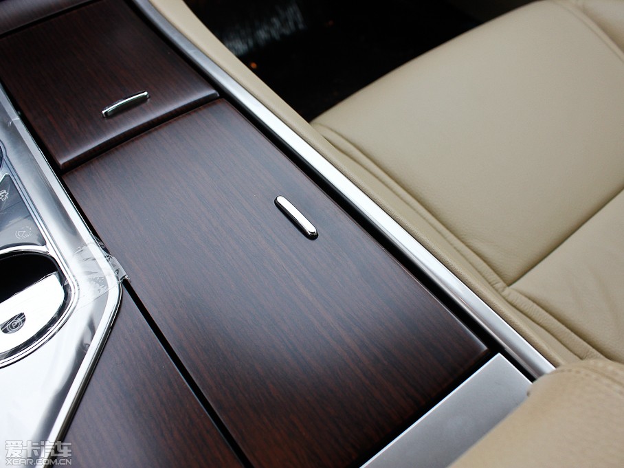 2013ݱXF 3.0T L(fng)A