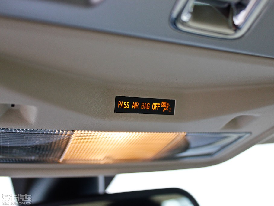 2013ݱXF 3.0T L(fng)A