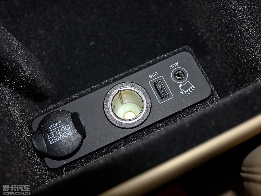 2013ݱXF 3.0T L(fng)A