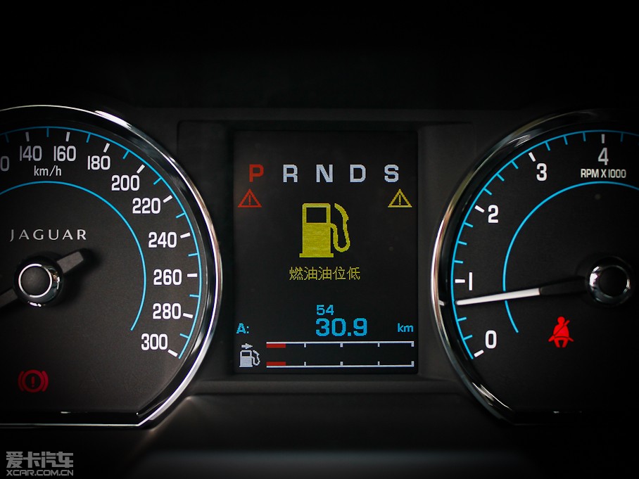 2013ݱXF 3.0T L(fng)A