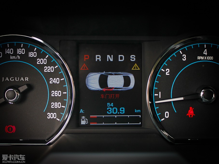 2013ݱXF 3.0T L(fng)A