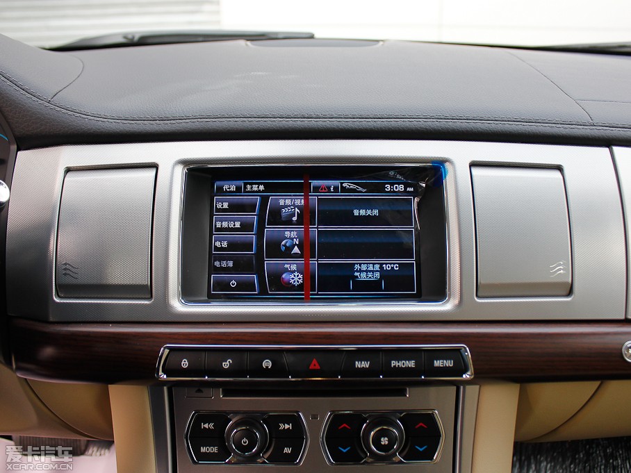 2013ݱXF 3.0T L(fng)A