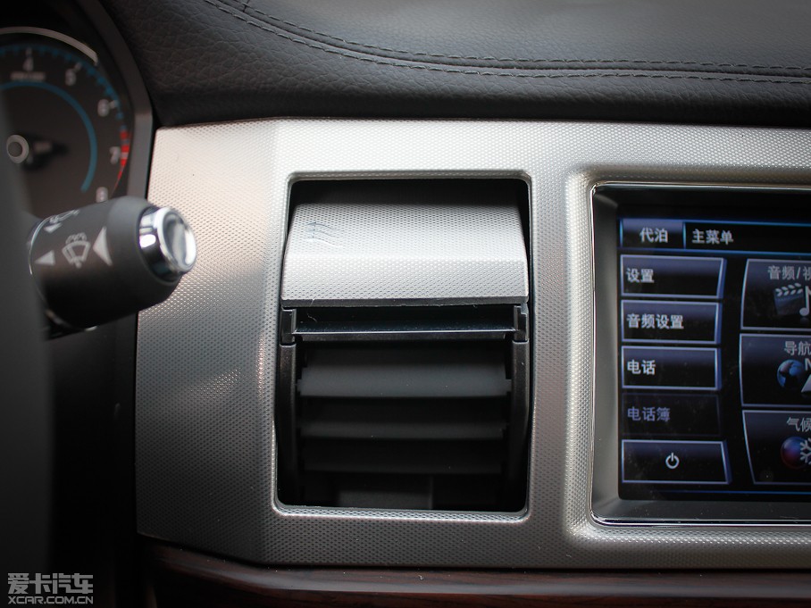 2013ݱXF 3.0T L(fng)A