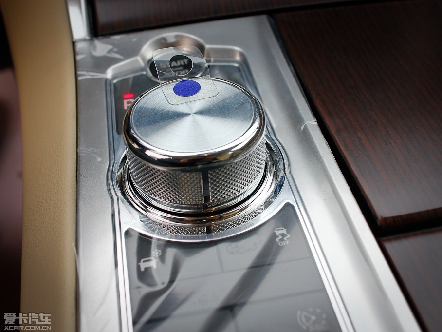 2013ݱXF 3.0T L(fng)A