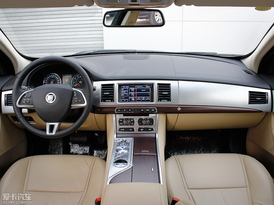 2013ݱXF 3.0T L(fng)A