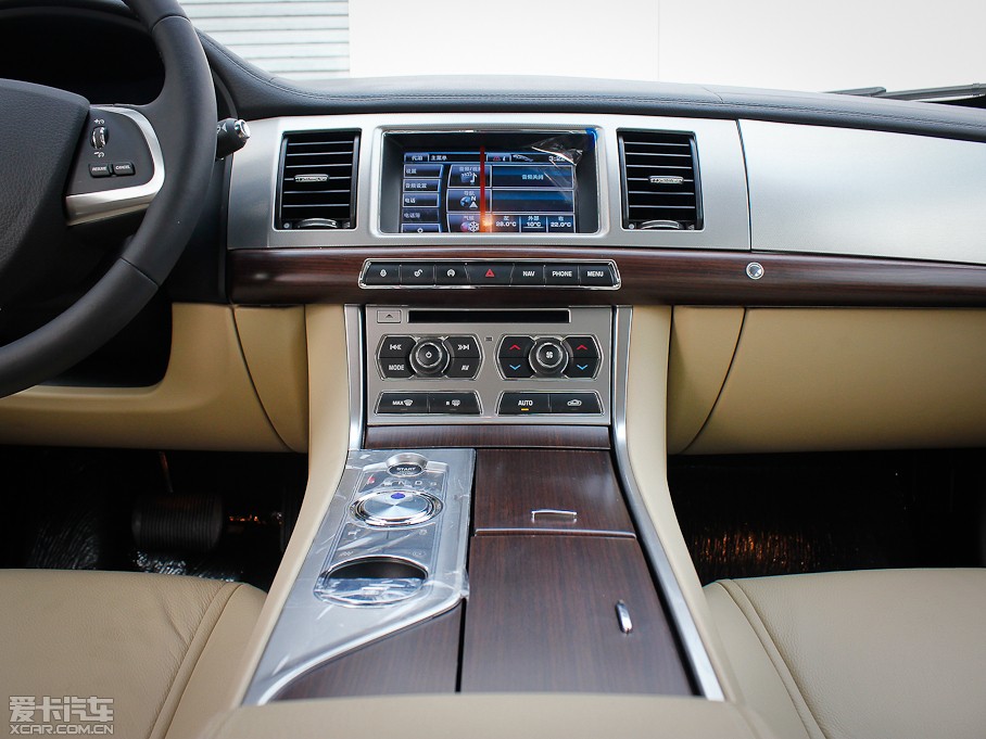 2013ݱXF 3.0T L(fng)A