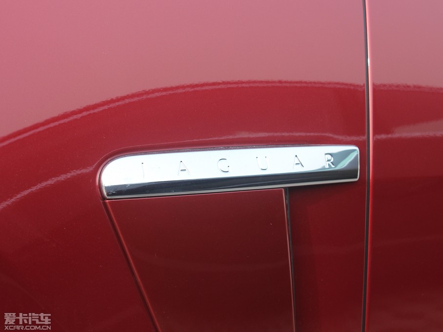 2013ݱXF 2.0T L(fng)A