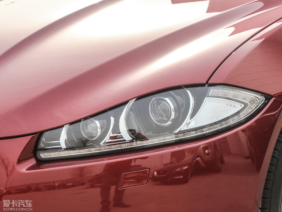 2013ݱXF 2.0T L(fng)A