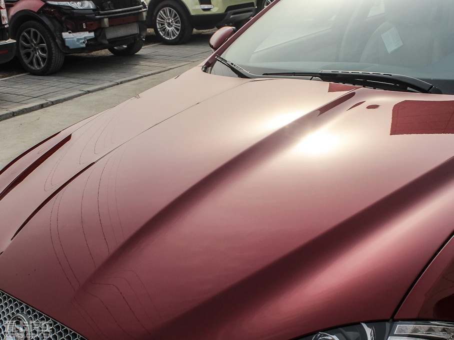 2013ݱXF 2.0T L(fng)A