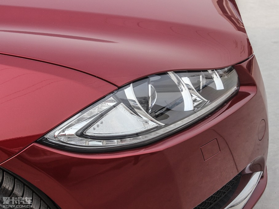 2013ݱXF 2.0T L(fng)A