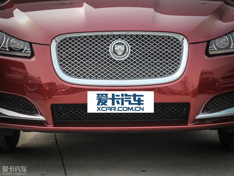 2013ݱXF 2.0T L(fng)A