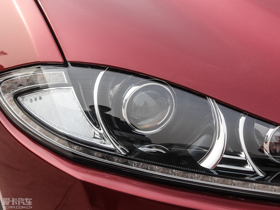 2013ݱXF 2.0T L(fng)A