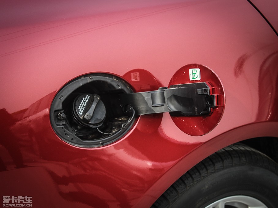 2013ݱXF 2.0T L(fng)A