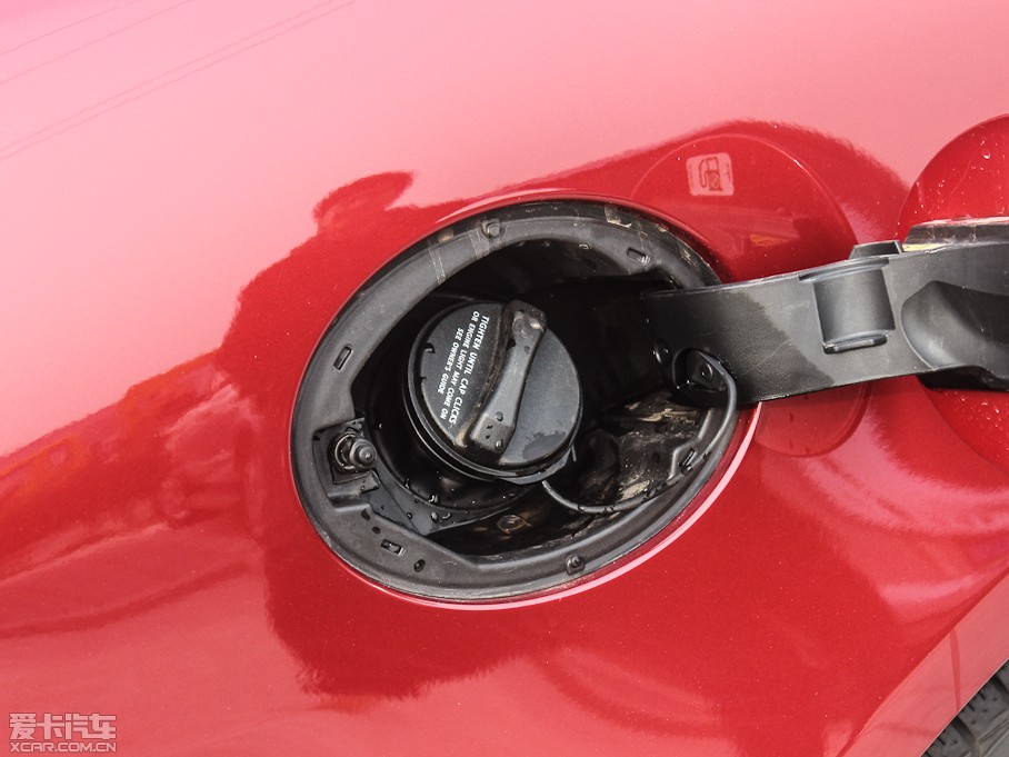 2013ݱXF 2.0T L(fng)A