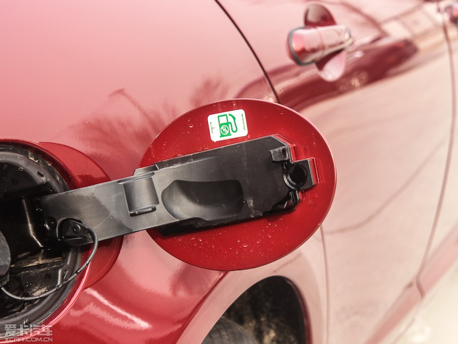 2013ݱXF 2.0T L(fng)A