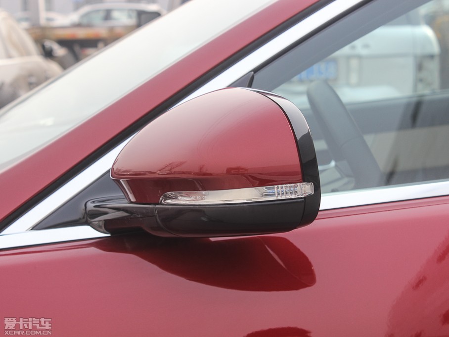 2013ݱXF 2.0T L(fng)A