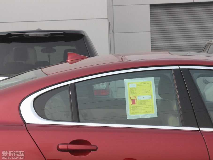 2013ݱXF 2.0T L(fng)A