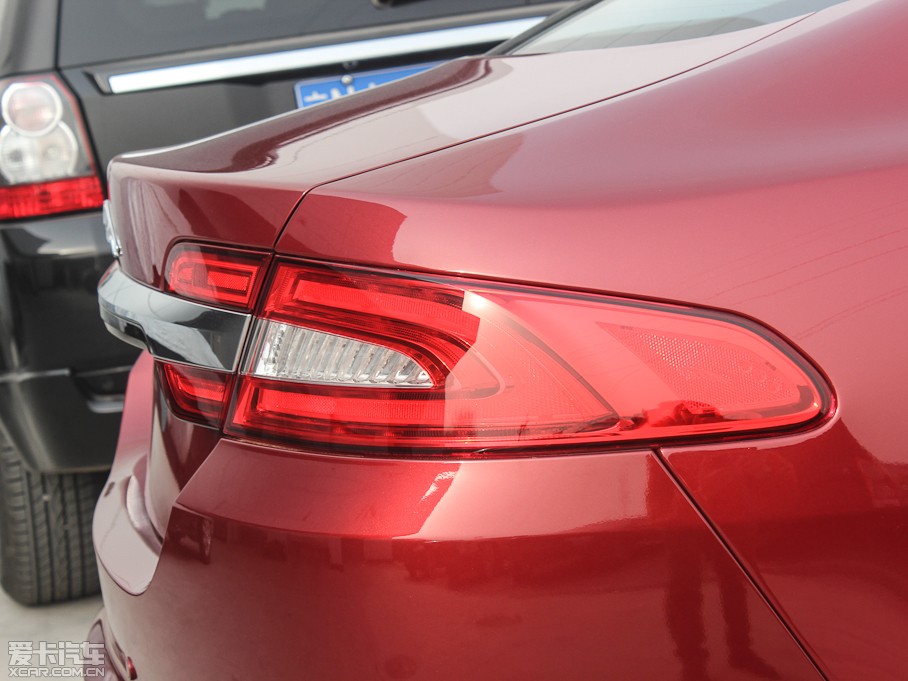 2013ݱXF 2.0T L(fng)A