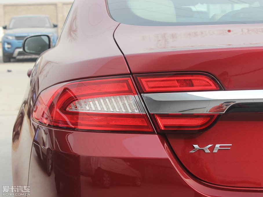 2013ݱXF 2.0T LA