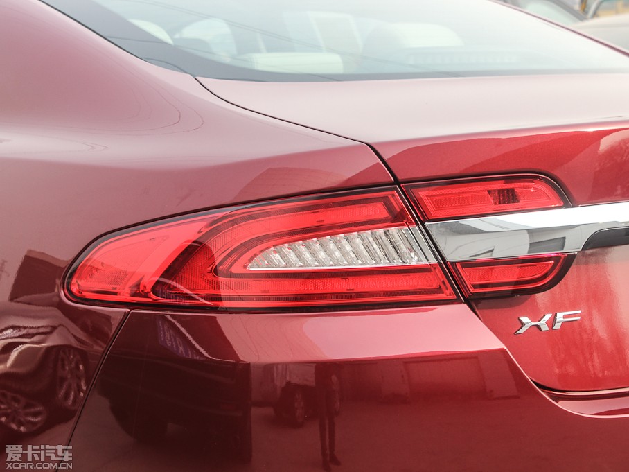 2013ݱXF 2.0T LA