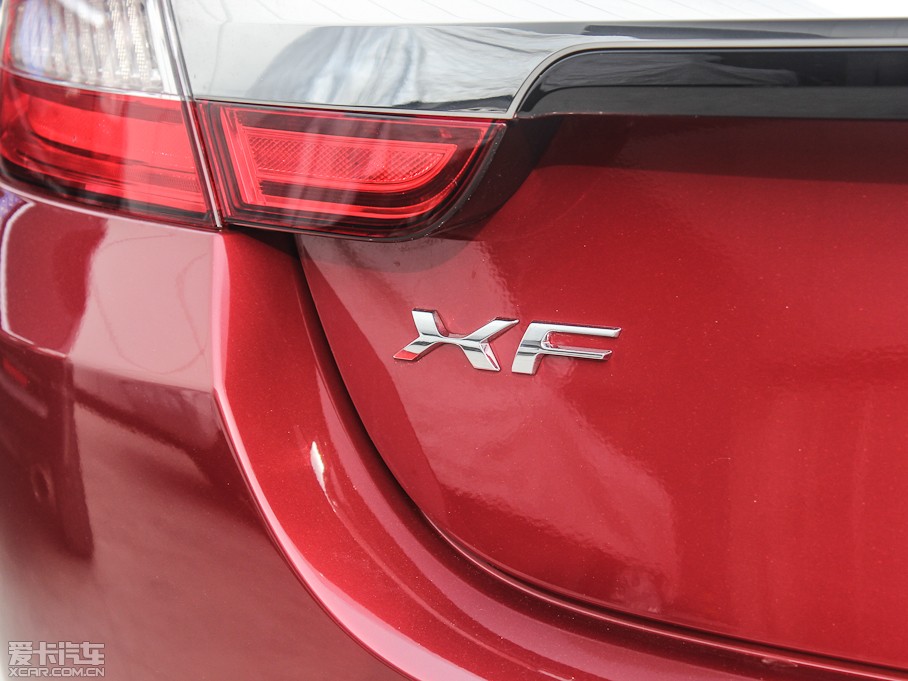 2013ݱXF 2.0T LA