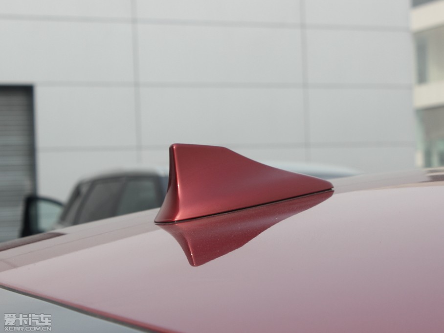 2013ݱXF 2.0T L(fng)A