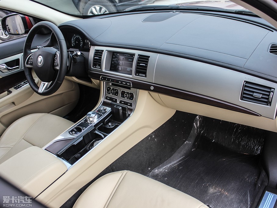 2013ݱXF 2.0T L(fng)A