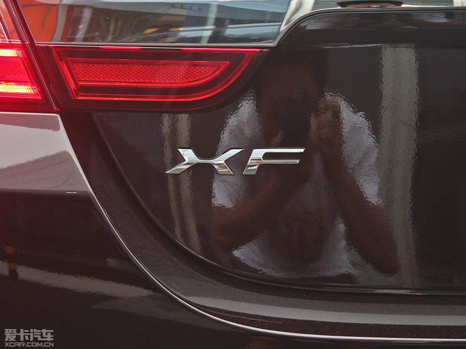 2013ݱXF 2.0T 