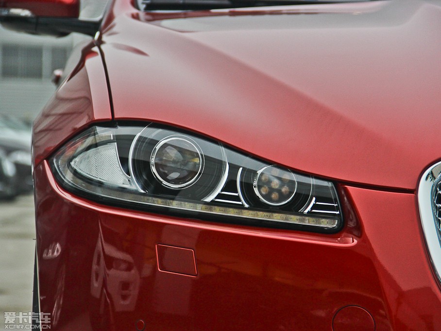 2013ݱXF 2.0T 
