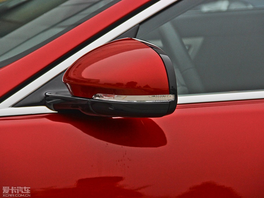 2013ݱXF 2.0T 