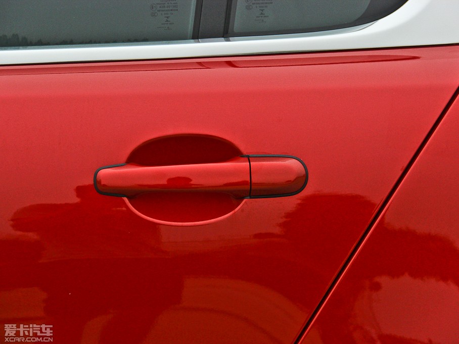 2013ݱXF 2.0T 