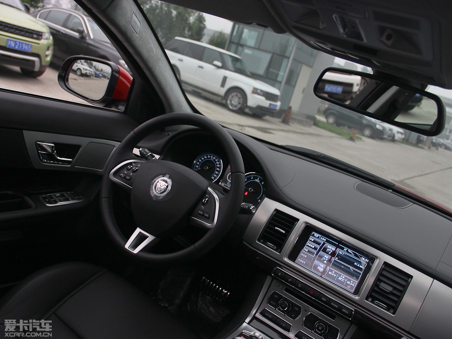 2013ݱXF 2.0T 