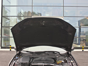 2013款2.0T 剑桥限量版 其它