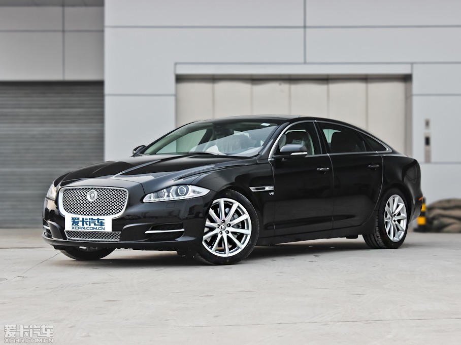 2013ݱXJ L 3.0T V6 SCŞ̄(w)