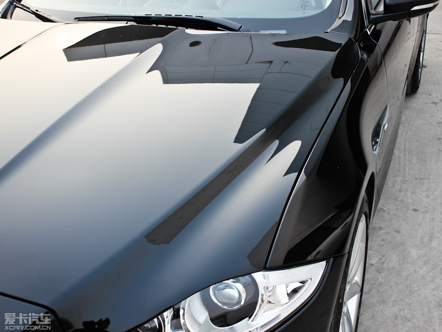 2013ݱXJ L 3.0T V6 SCŞ̄հ