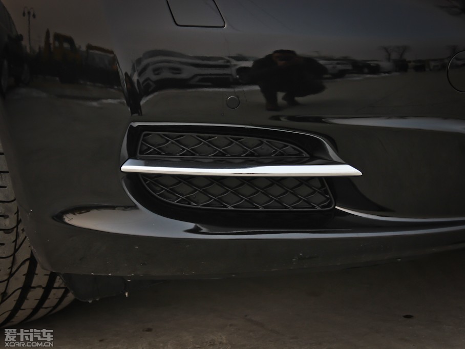 2013ݱXJ L 3.0T V6 SCŞ̄հ