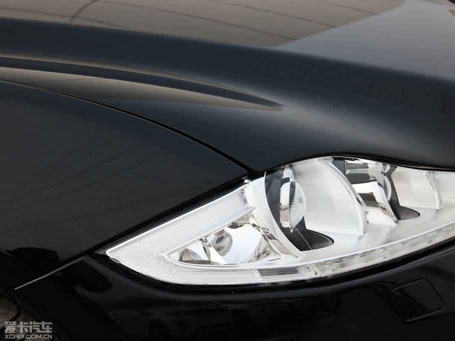 2013ݱXJ L 3.0T V6 SCŞ̄հ