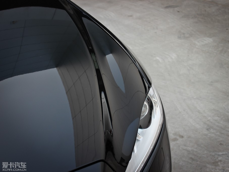 2013ݱXJ L 3.0T V6 SCŞ̄հ