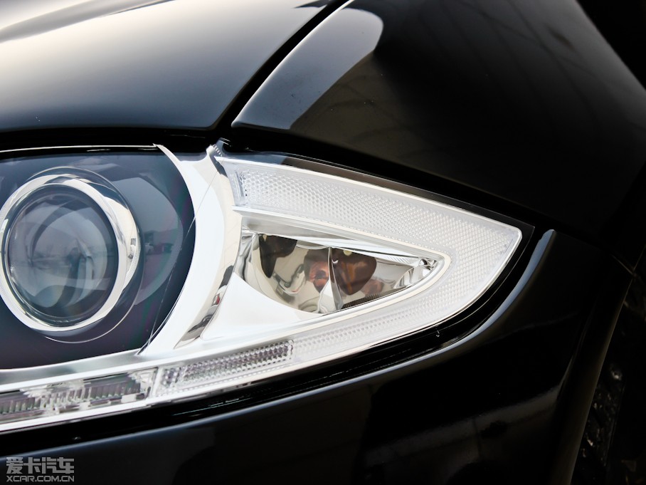 2013ݱXJ L 3.0T V6 SCŞ̄հ