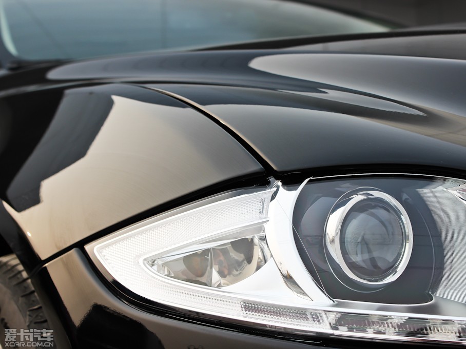 2013ݱXJ L 3.0T V6 SCŞ̄հ