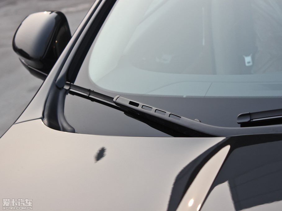 2013ݱXJ L 3.0T V6 SCŞ̄(w)