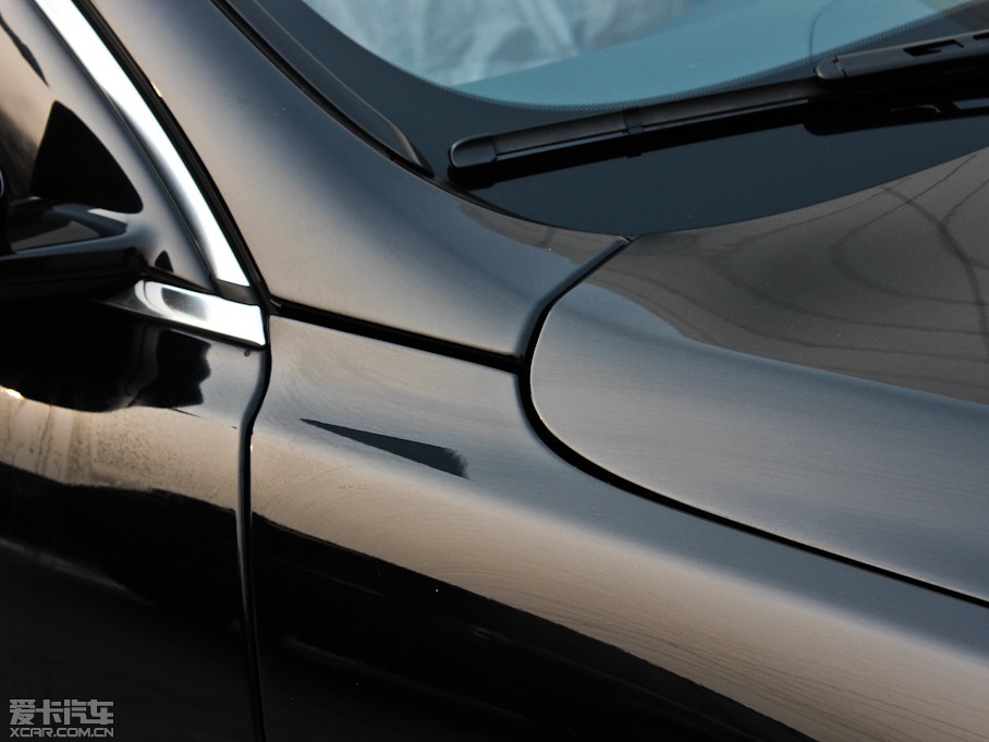 2013ݱXJ L 3.0T V6 SCŞ̄հ