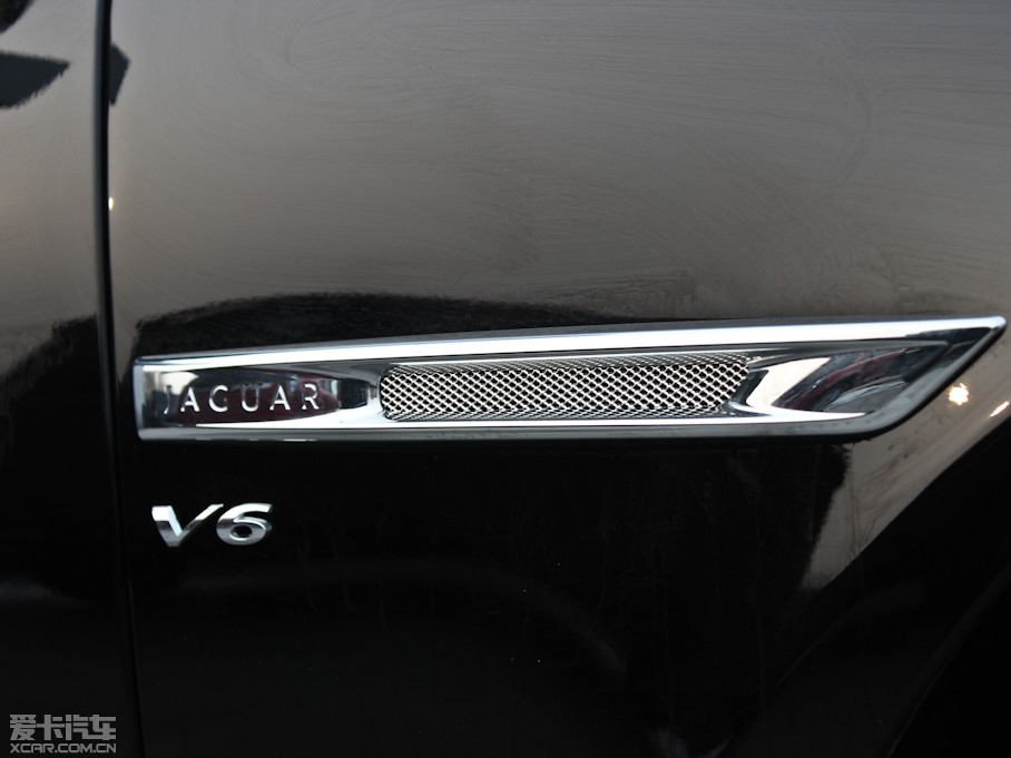 2013ݱXJ L 3.0T V6 SCŞ̄հ