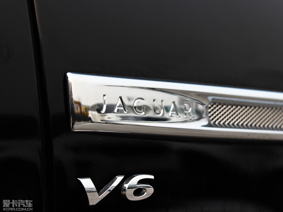 2013ݱXJ L 3.0T V6 SCŞ̄հ