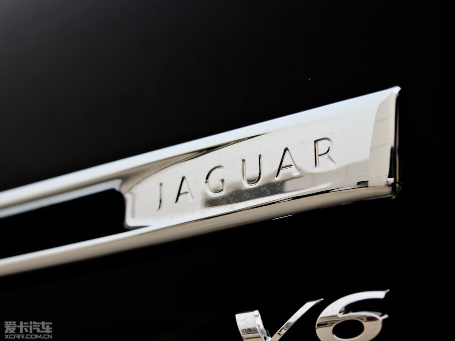 2013ݱXJ L 3.0T V6 SCŞ̄հ