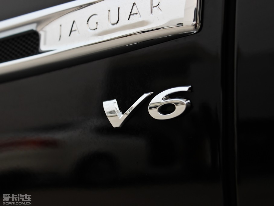 2013ݱXJ L 3.0T V6 SCŞ̄հ