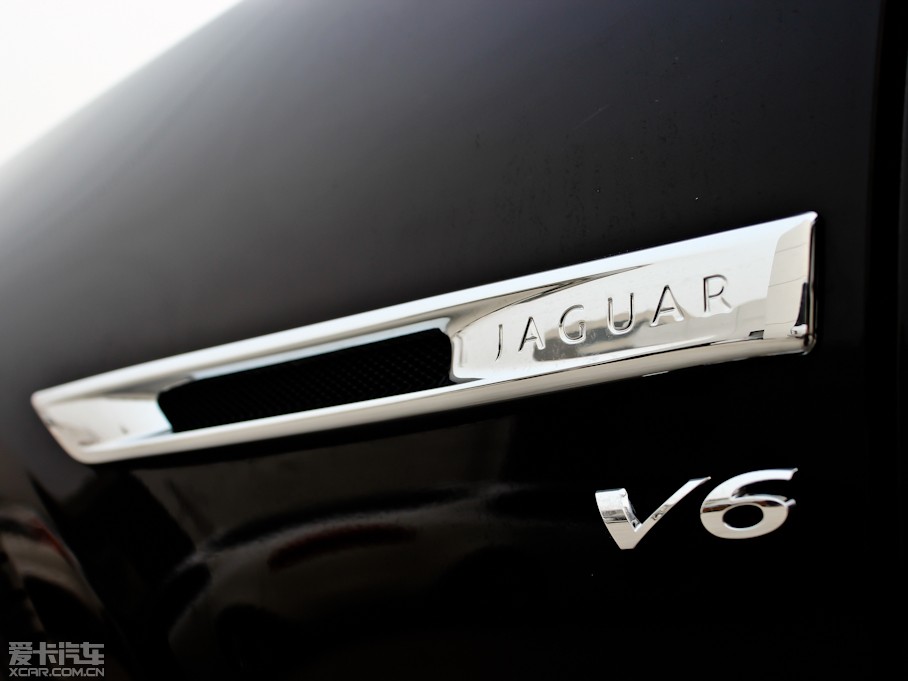 2013ݱXJ L 3.0T V6 SCŞ̄հ