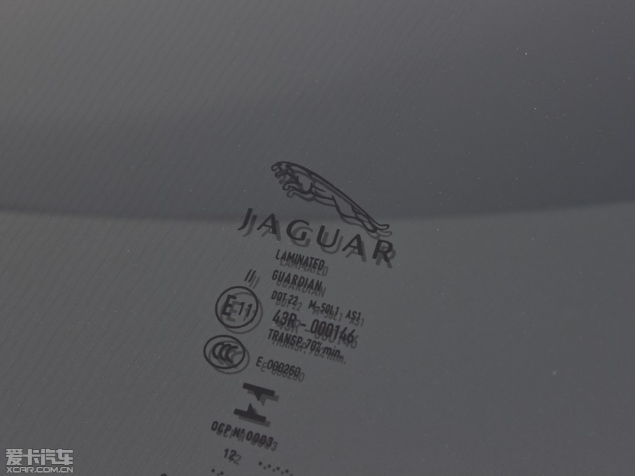 2013ݱXJ L 3.0T V6 SCŞ̄(w)